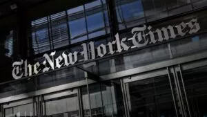 Funcionarios de Morena se habrían convertido en informantes del gobierno de EE. UU.: The New York Times