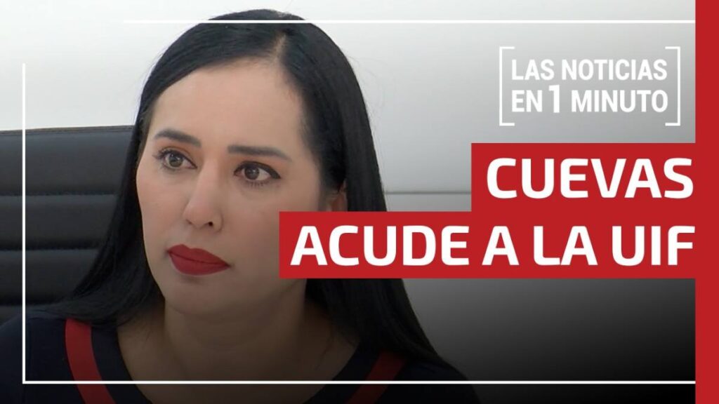 Noticias Martes Vein