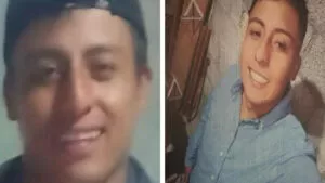 ¡Desaparecido! Octavio González Bribiesca salió a trabajar en Ecatepec y ya no regresó