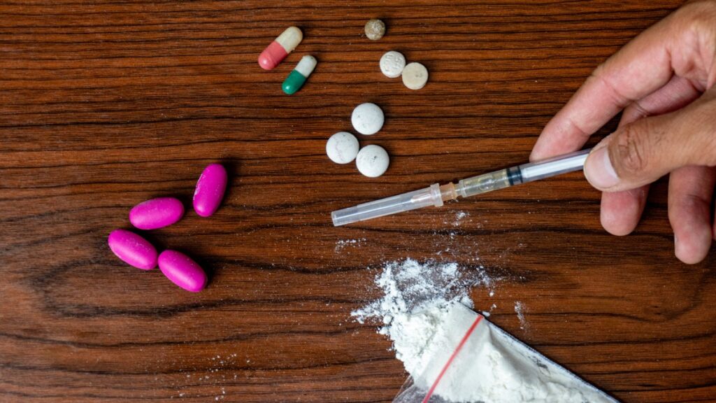 Operativo internacional logra incautación récord de droga, incluido México