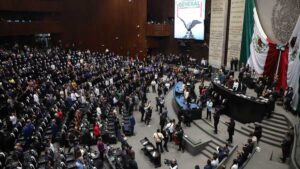 Cámara de Diputados aprueba Presupuesto 2026 con recortes a Poder Judicial, INE y FGR