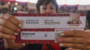 Últimos depósitos de Pensión Bienestar en 2025: estas letras reciben pago del 24 al 28 de noviembre