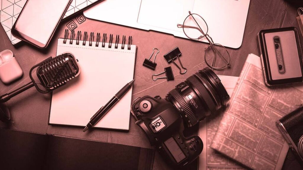 Periodismo ético ante la ofensiva legal del poder