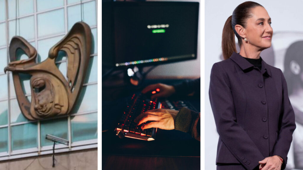 ¡Ignacio Gómez Villaseñor también sufrió la filtración del IMSS!