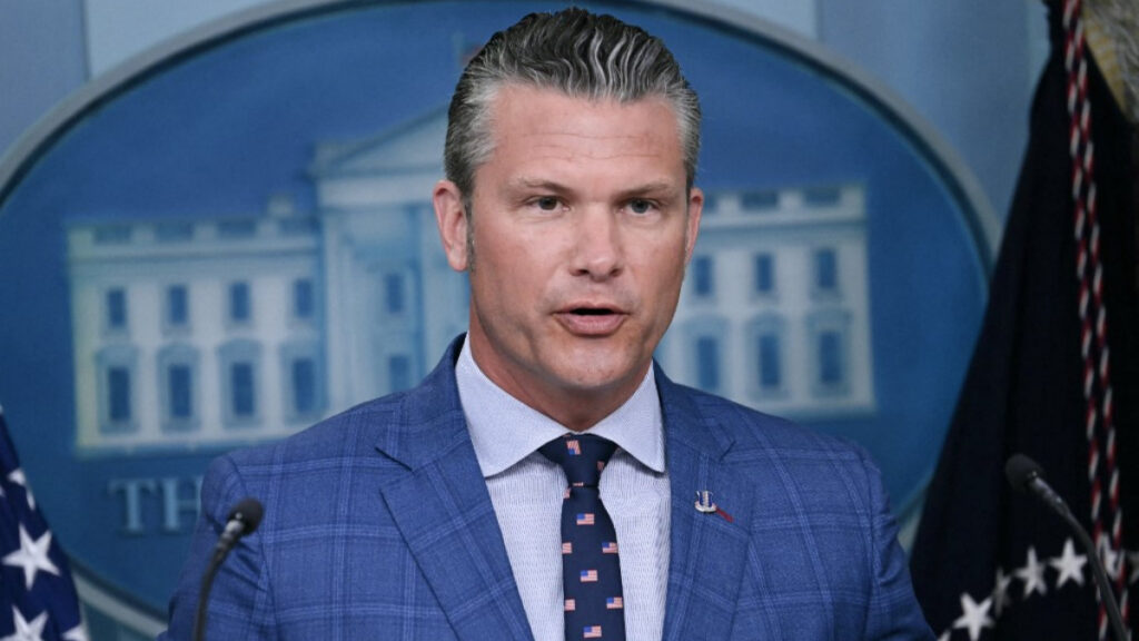 EE. UU. lanza advertencia a cárteles