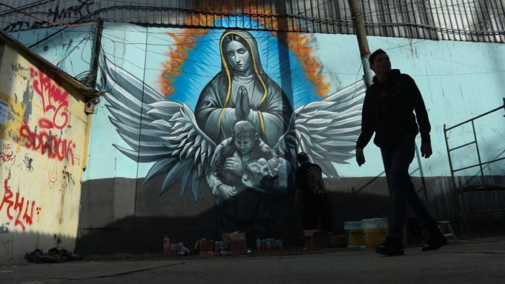 Explosión en Puente de la Concordia deja 21 víctimas mortales.