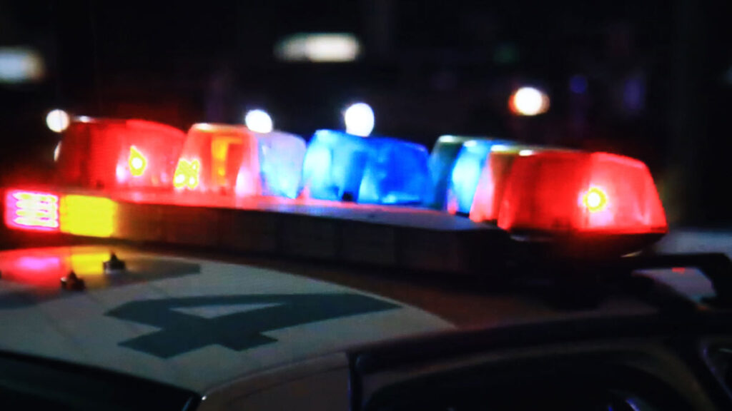 Policías de Apizaco serán sancionados por anunciar tamales con patrulla