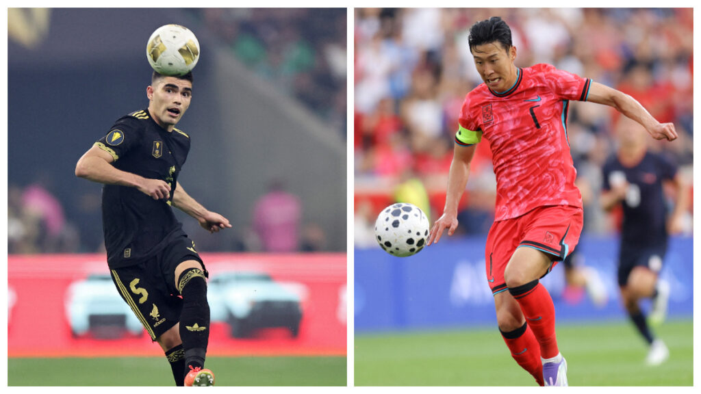 México vs. Corea del Sur: fecha, hora y dónde ver el partido amistoso del Tri