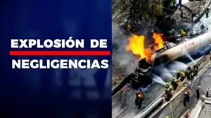 “Será Viral” | ¿Qué ocasionó la explosión de la pipa en Iztapalapa?