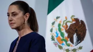 ¡Adiós mañaneras! Claudia Sheinbaum las suspende el 15 y 16 de septiembre