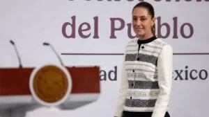 Sheinbaum: bancos ya no podrán deducir pagos al IPAB; prevén recuperar 10 mil mdp