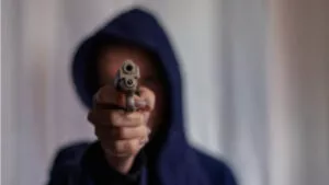 VIDEO: Tiroteo en escuela de Brasil deja dos adolescentes muertos