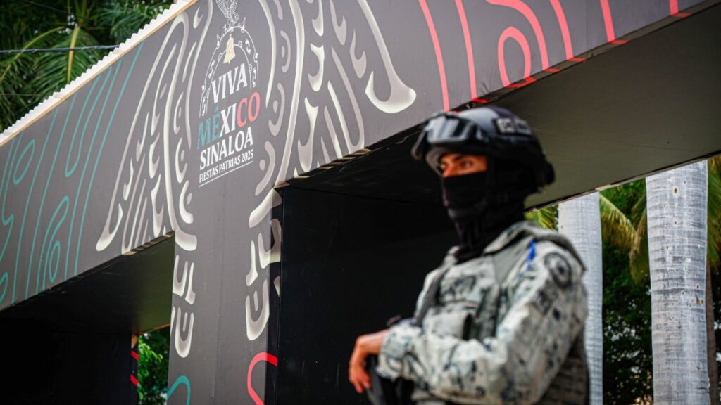 ¿Qué ciudades suspendieron los festejos por el Grito de Independencia?