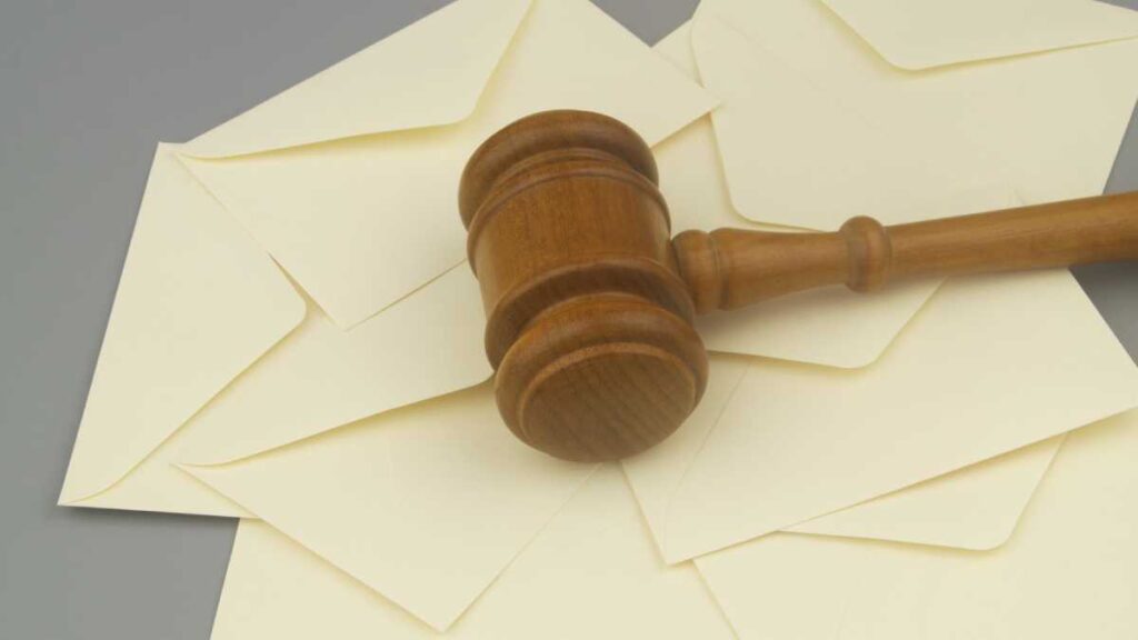 Renuncian jueces a dos semanas de asumir cargo