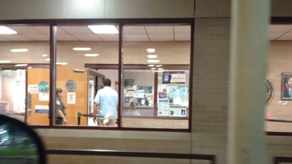 Retiene Estados Unidos a diputado y exalcalde de Matamoros al intentar cruzar a Texas