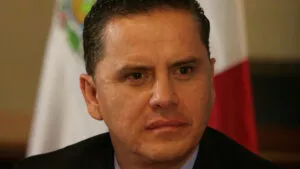 Vinculan a proceso, otra vez, a Roberto Sandoval, exgobernador de Nayarit
