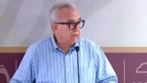 Congreso de Sinaloa llama a sesión extraordinaria este sábado para nombrar gobernador interino