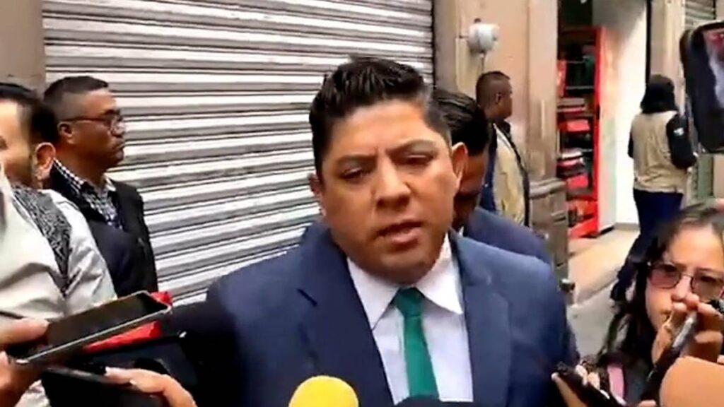 Gobernador de San Luis Potosí