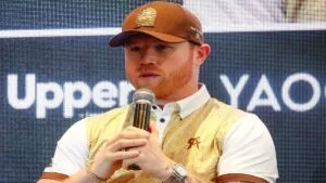 Saúl “Canelo” Álvarez podría someterse a una cirugía y su regreso al ring podría tardar