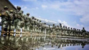 Despliega Defensa 270 fuerzas especiales en Baja California, Chihuahua y Guanajuato