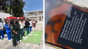 Simulacro Nacional 2025 movilizó a 8.1 millones en CDMX, cifra histórica