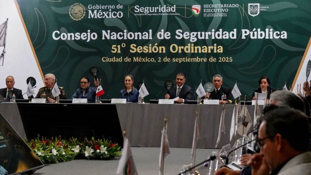 Seguridad: se homologan leyes estatales y federales para combatir delitos y desapariciones