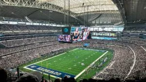 Semana 4 de la NFL 2025: fechas, horarios y favoritos según la IA