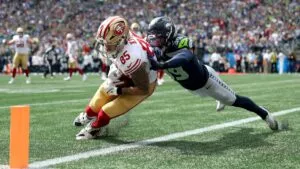 NFL: fechas, horarios de la semana 2 y favoritos de cada partido, según la IA