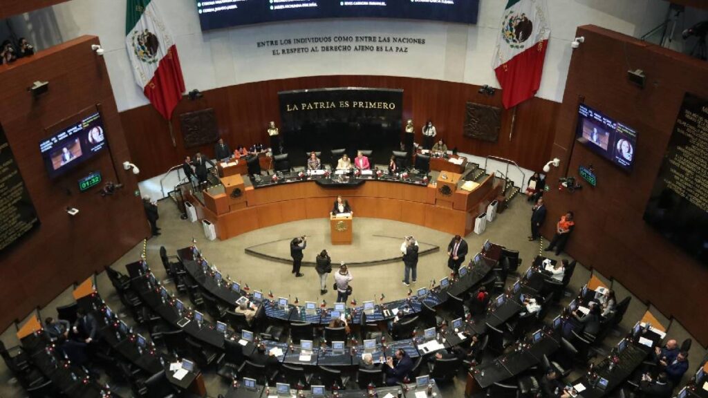 Reforma a la Ley de Amparo enciende alertas; especialistas advierten que limitaría derechos ciudadanos en México.