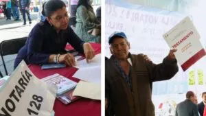 Septiembre mes del testamento: notarías ofrecen estos beneficios