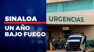 “Será Viral”: Sinaloa cumple un año bajo el fuego de “Chapitos y Mayitos”