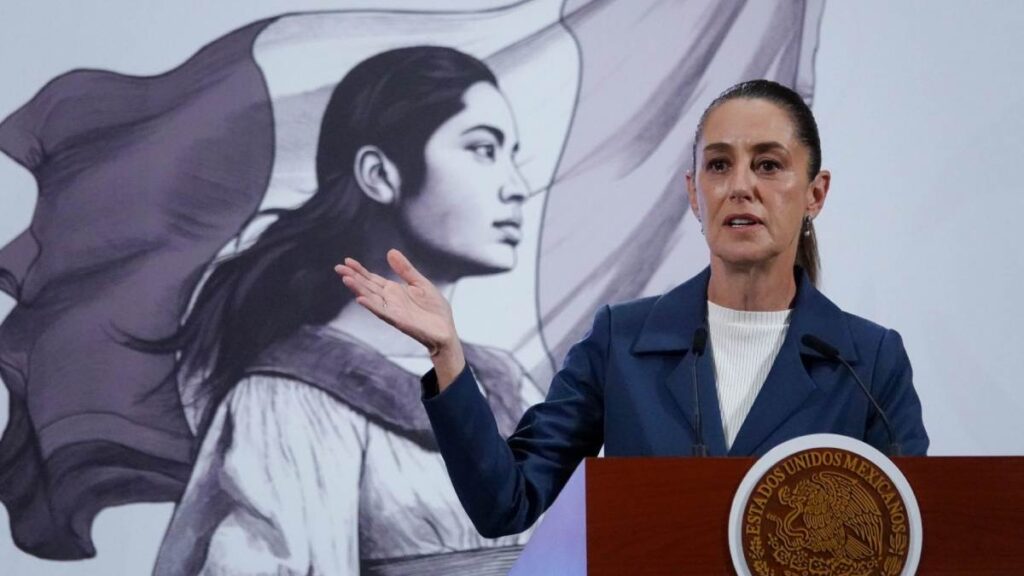 Reforma a Ley de Amparo: Sheinbaum busca limitar amparos contra sentencias firmes de la SCJN