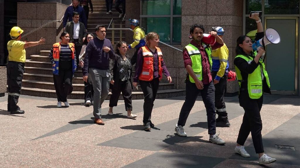 El 19 de septiembre, la alerta sísmica sonará por primera vez en celulares durante el Simulacro Nacional 2025.