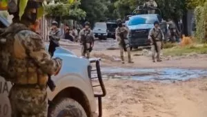 ¿Qué está pasando en Chilapa? Claves de la violencia en ese municipio de Guerrero