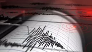 Se registra sismo de 4.8 y epicentro en Oaxaca sin requerir alerta