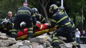 Concluye Simulacro Nacional: así se vivió y así sonó la alerta en tu celular