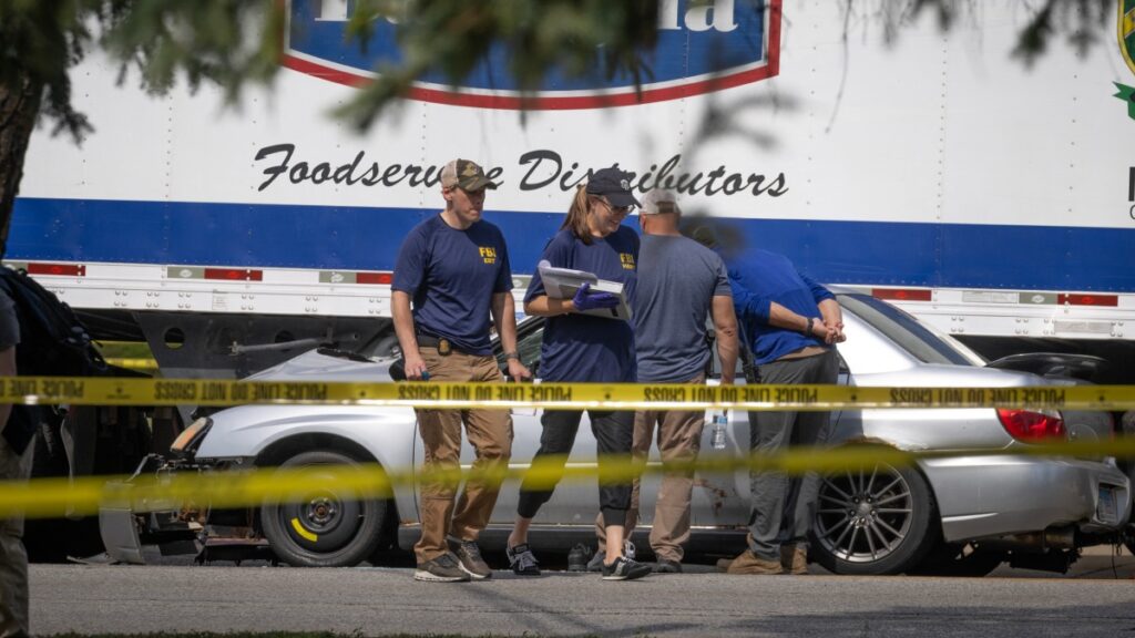 SRE condena asesinato de mexicano en Estados Unidos y pide investigar tras video difundido