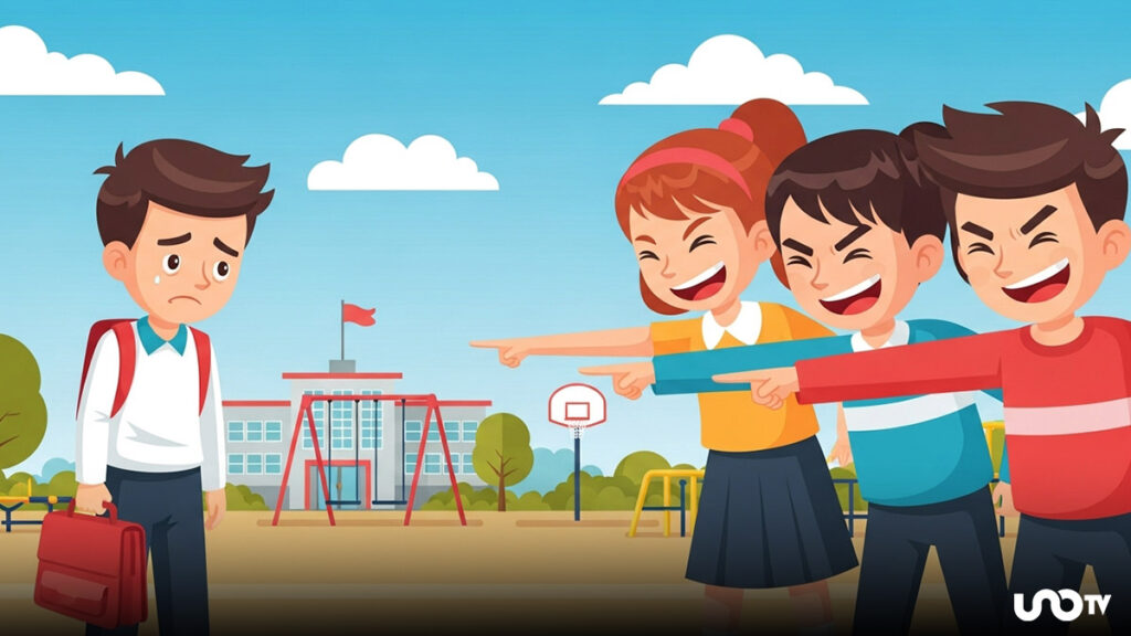 protocolo escolar ante acoso y abuso