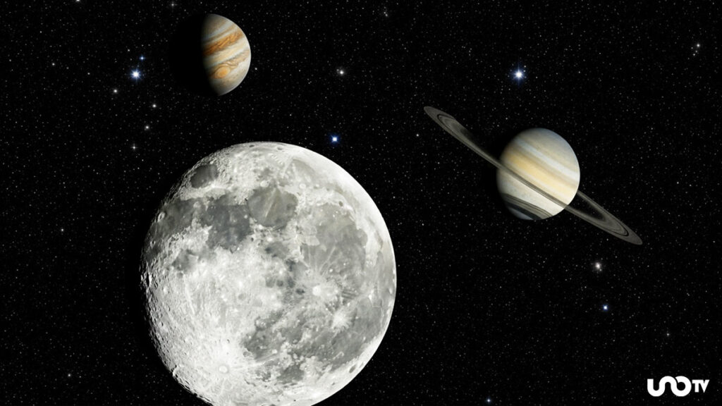 Eventos astronómicos de septiembre