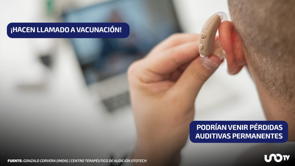 Se conmemora el Día Internacional de las Personas Sordas