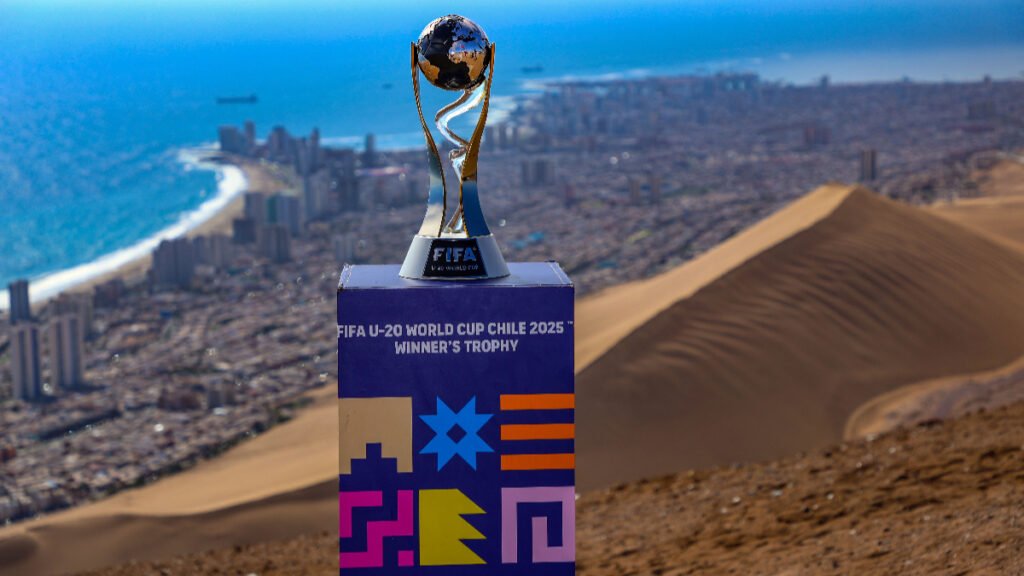 Calendario de México en el Mundial Sub-20: fechas, horarios y hasta dónde llegará el Tri, según la IA