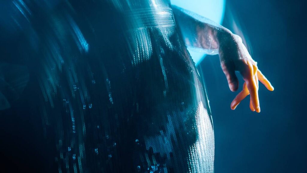 Reacciones por alcalde con peluca y tacones en Suchiate.