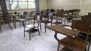 Suspenden clases en 3 municipios de Sinaloa por lluvias este lunes 5 de octubre