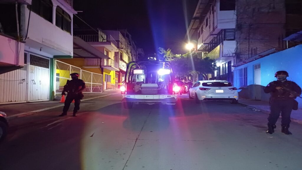 Suspension De Clases Chilpancingo