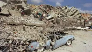 Venezuela, Chile y México: los terremotos más devastadores que han marcado a la región