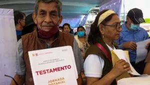 Mes del Testamento en Chihuahua: ofrecen 50% de descuento durante septiembre