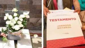 ¿Hacer testamento atrae la muerte? La verdad sobre este mito