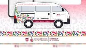 Revisa la ubicación del Testamóvil en CDMX y recibe asesoría gratis