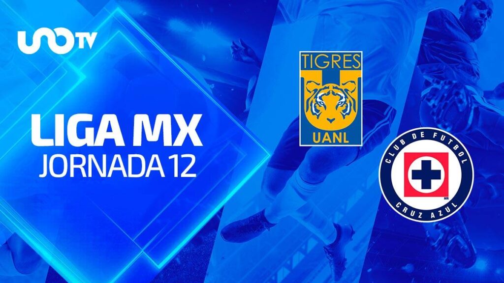 Tigres vs. Cruz Azul, J12 del Apertura 2025: hora, dónde ver y quién ganará, según la IA