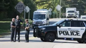 Tiroteo en Carolina del Norte deja saldo de 3 muertos y al menos 8 heridos